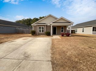 3020 Camden Creek Dr, Raleigh, NC 27610