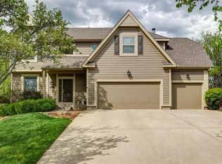 15412 Maple St, Overland Park, KS 66223