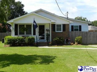 808 Fitz Randolph Cir, Florence, SC 29505