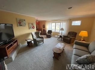 3003 Fort Amanda Rd, Lima, OH 45805