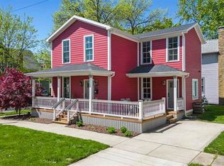 1222 Jackson St, Fort Wayne, IN 46802