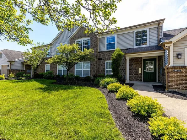 4401 N Point Ct APT 303, Mason, OH 45040