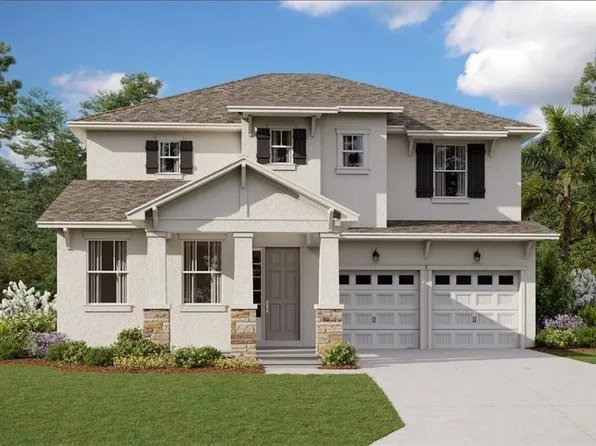 2153 Axel St, Minneola, FL 34715