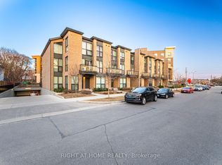 1 Falaise Rd #101, Toronto, ON M1E0B9