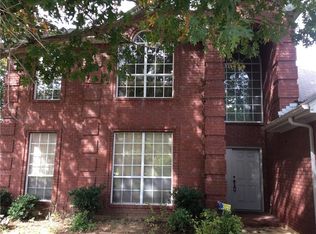 4345 Vine Ridge Ct, Arlington, TX 76017