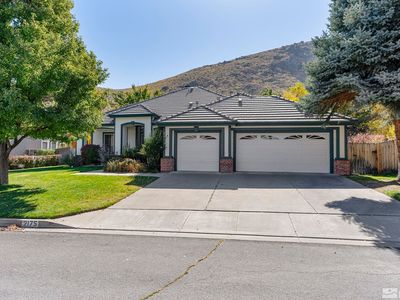2175 Saint George Way, Carson City, NV, 89703