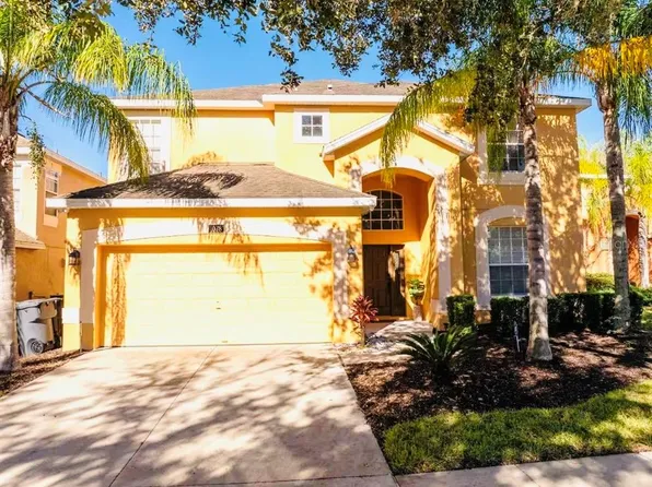 1078 ORANGE COSMOS BOULEVARD, DAVENPORT, FL 33837