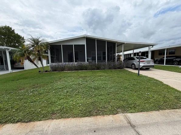 2417 Woodthrush Pl, Melbourne, FL 32904