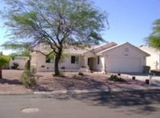 15006 N Escondido Dr, Fountain Hills, AZ 85268