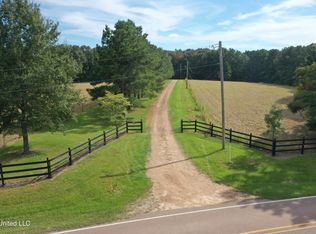 277 Stout Rd, Canton, MS 39046