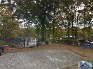 260 Rear Arch St, Athens, GA 30601