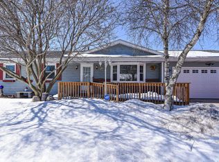 1708 W Decorah Rd, West Bend, WI 53095