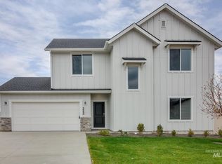 3553 W Newland Ct, Meridian, ID 83642