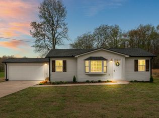 5284 Flewellyn Rd, Springfield, TN 37172