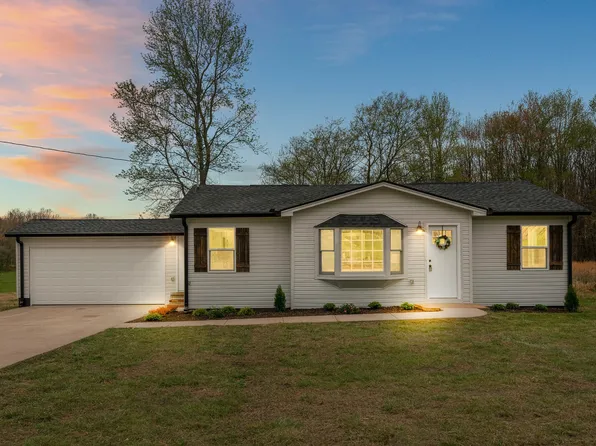 5284 Flewellyn Rd, Springfield, TN 37172