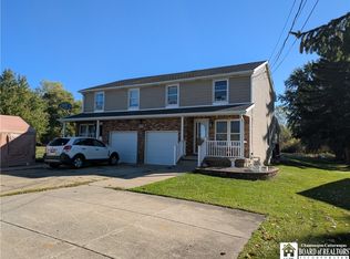 2099 Town Line Rd, Alden, NY 14004