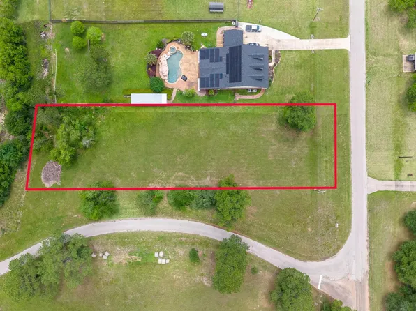 15438 Kitty Hawk Dr, Waller, TX 77484