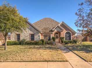 801 Concord St, Cleburne, TX 76033