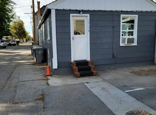 Washington STR, Boise, ID 83702