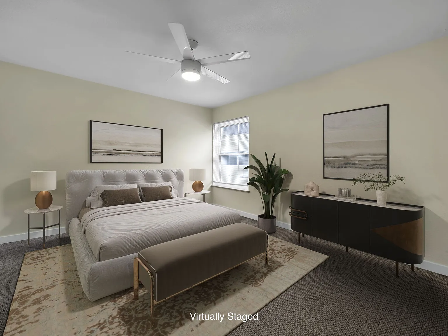2 bed, 1059 sqft, $2,390 — Photo 3