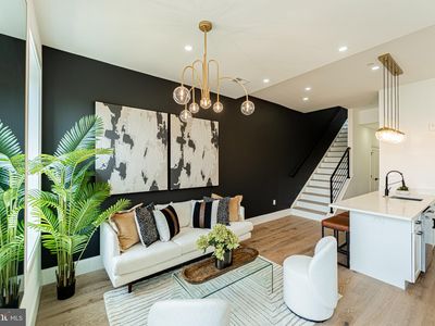 2517 Ontario Rd NW #PENTHOUSE 7, Washington, DC, 20009