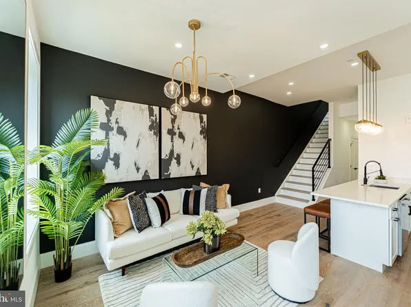 2517 Ontario Rd NW #Penthouse 7, Washington, DC 20009