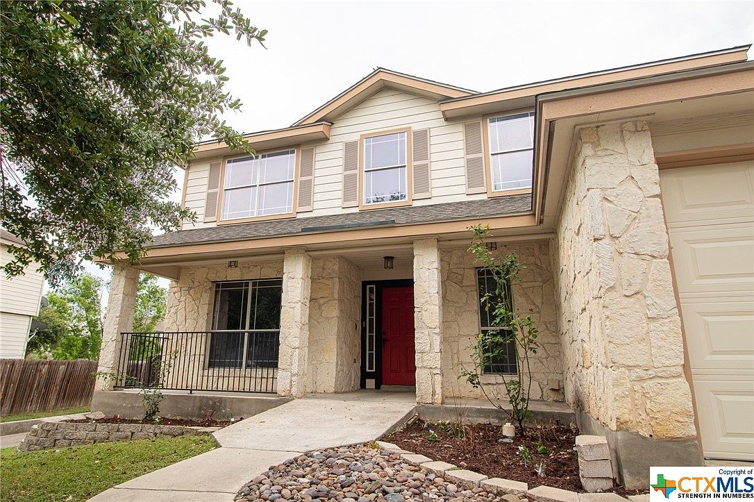 2398 Dove Crossing Dr, New Braunfels, TX 78130 Zillow
