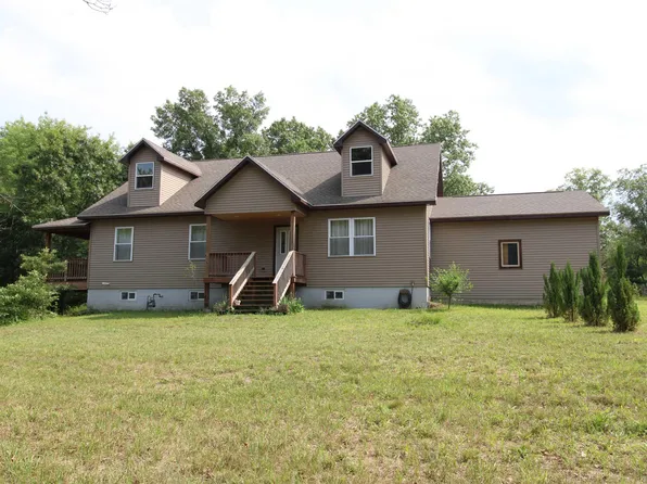 8185 E 200 S, Knox, IN 46534