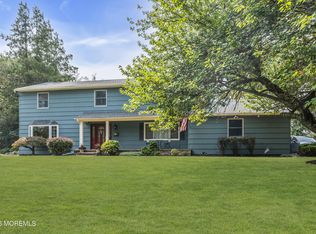 187 Coachman Drive N, Freehold, NJ 07728