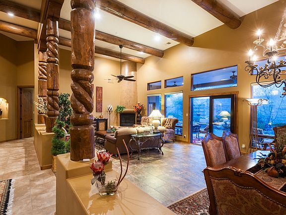 4th image of 5308 Canyon Bluff Trl NE