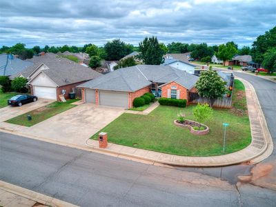 1813 Richard Dr, Edmond, OK, 73003