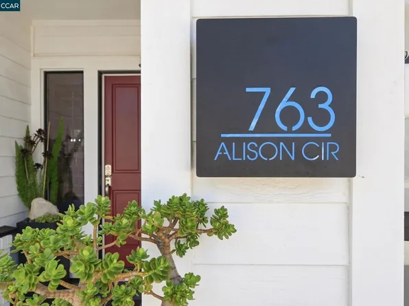 763 Alison Cir, Livermore, CA 94550
