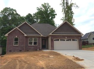 30 Parkvue Vlg LOT 30, Clarksville, TN 37043