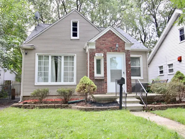 4332 Biddle St, Wayne, MI 48184
