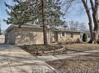 1602 S Maple St, Urbana, IL 61801