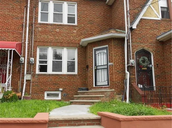 3328 Wilson Avenue, Bronx, NY 10469