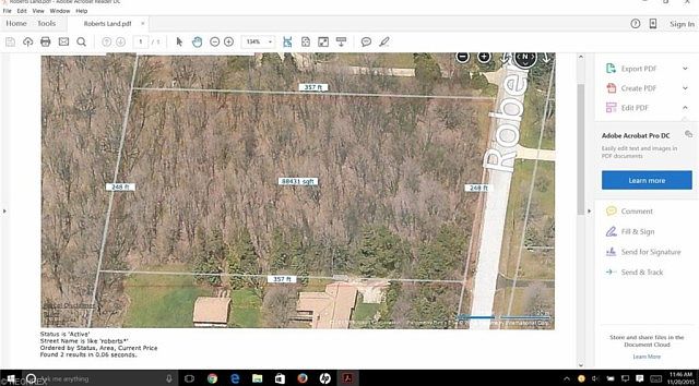 2nd image of Roberts Dr