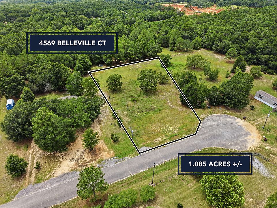 1st image of 4569 Belleville Ct