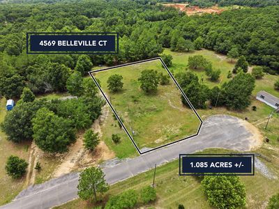 4569 Belleville Ct, Milton, FL, 32583