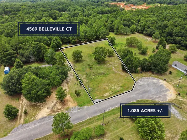 4569 Belleville Ct, Milton, FL 32583
