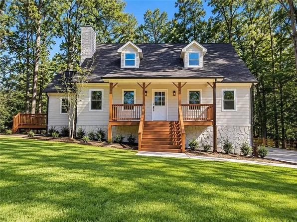 114 River Creek Dr, Woodstock, GA 30188