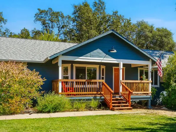 2843 Smith Flat School Rd, Placerville, CA 95667