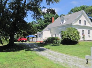 121 Old Plymouth Rd, Bourne, MA 02532
