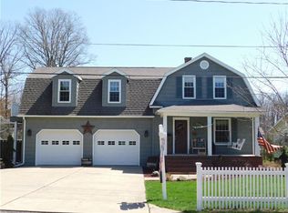 4 Cora St, Greenville, PA 16125