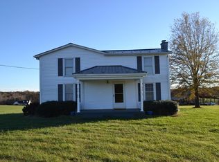 2469 Mosco Rd, Axton, VA 24054
