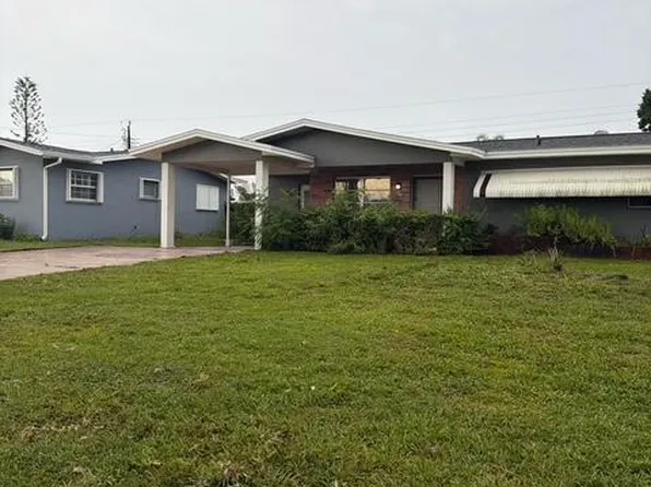 759 Mohawk Ave, Melbourne, FL 32935