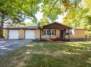 10489 Murdock Goshen Rd, Loveland, OH 45140