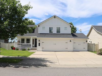 1679 N Carson Range St, Liberty Lake, WA, 99019
