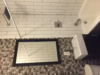 Rented by Sher Management