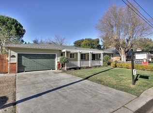 11 Brookdale Ct, Alamo, CA 94507